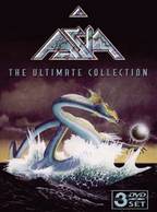 Asia : The Ultimate Collection